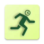 pace control - running pacer android application logo